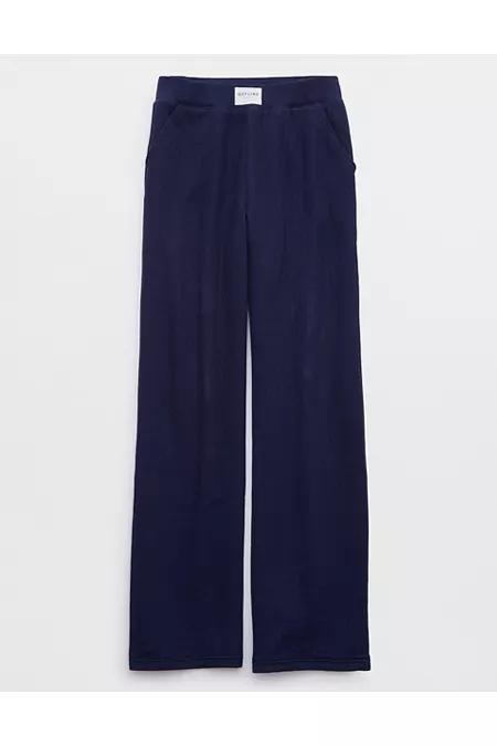 OFFLINE By Aerie Coffee Run Trouser Women's Product Image