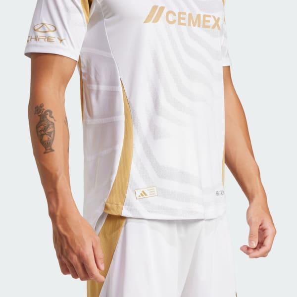 Tigres UANL 24/25 Third Authentic Jersey Product Image