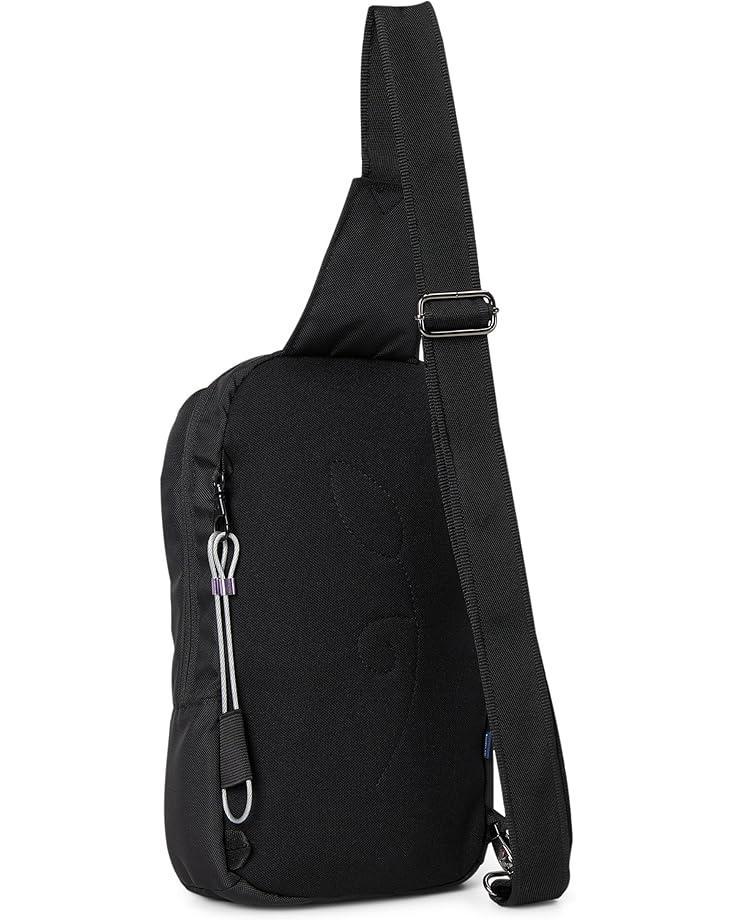 Double Zip Mini Sling Product Image