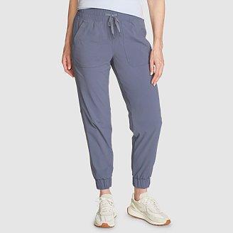 Women's Sightscape Horizon Pull-On Joggers Product Image