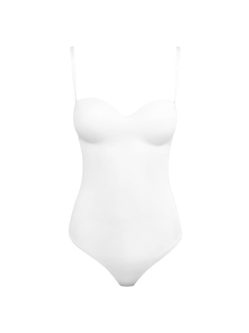 Womens Mat de Luxe Thong Bodysuit Product Image