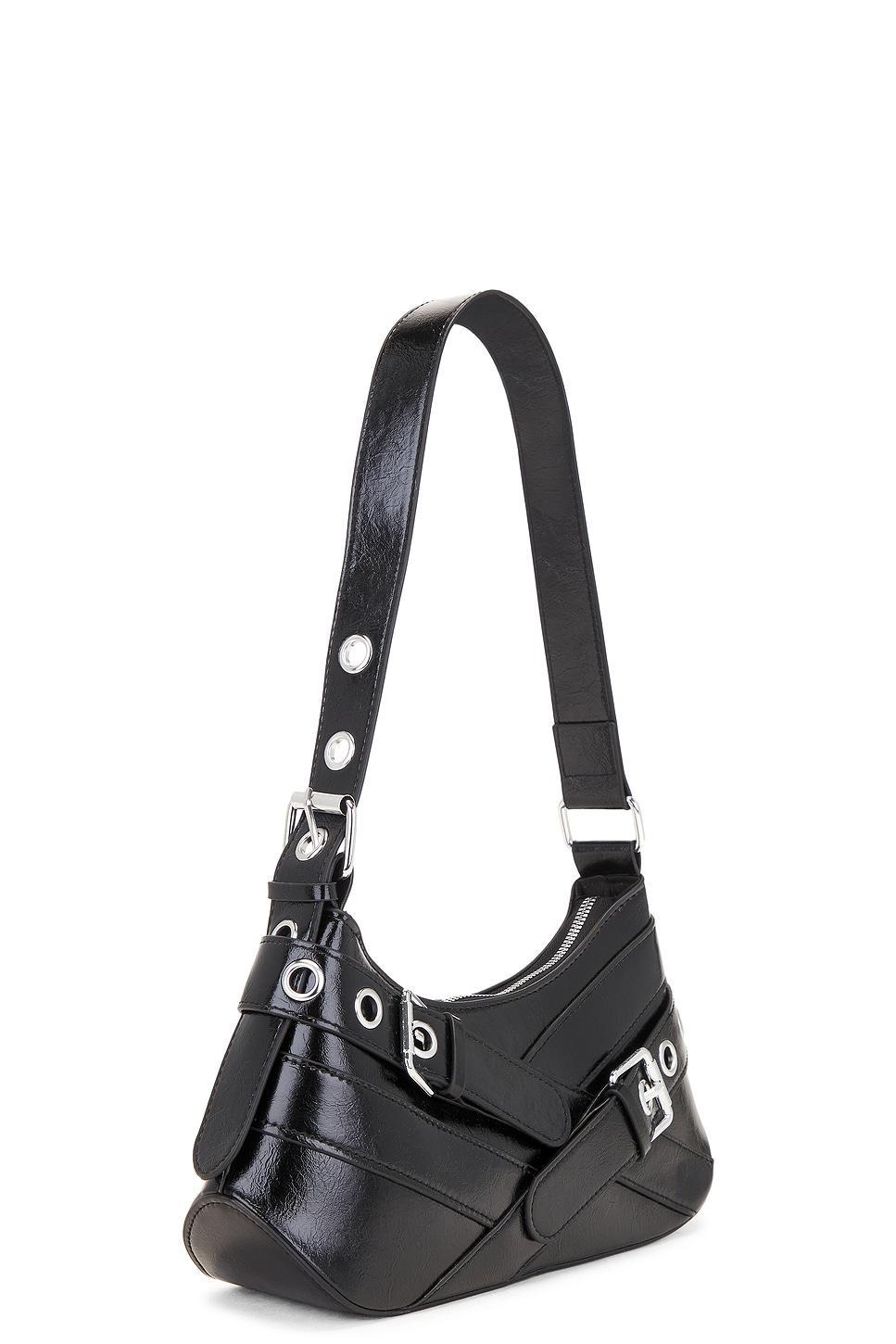 Buckle Shoulder Bag 8 Other Reasons Product Image