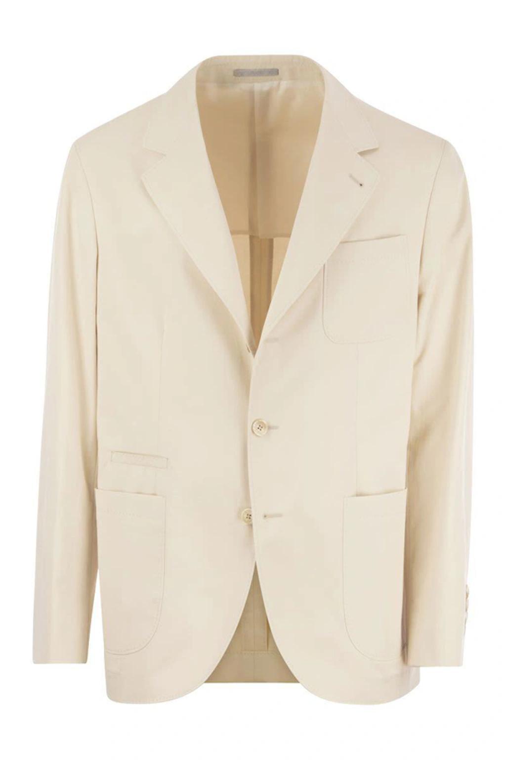 BRUNELLO CUCINELLI Single In Beige Product Image