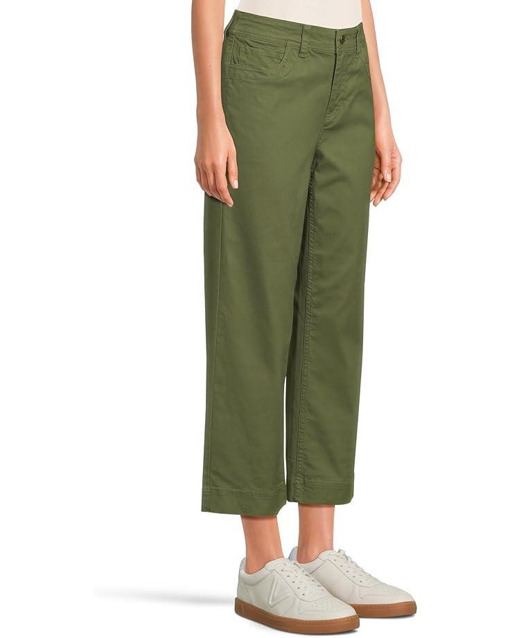 Balsam Cutoff Jeans Product Image