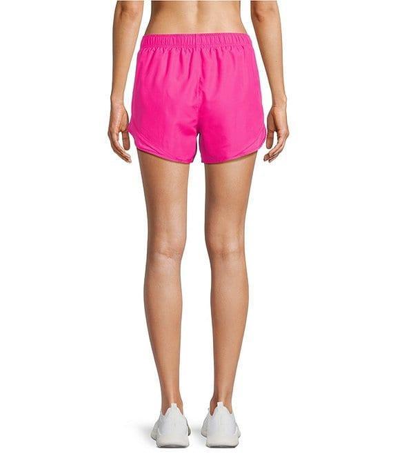 Antonio Melani Active Core Dri-Fit Mid-Rise Running Short Product Image