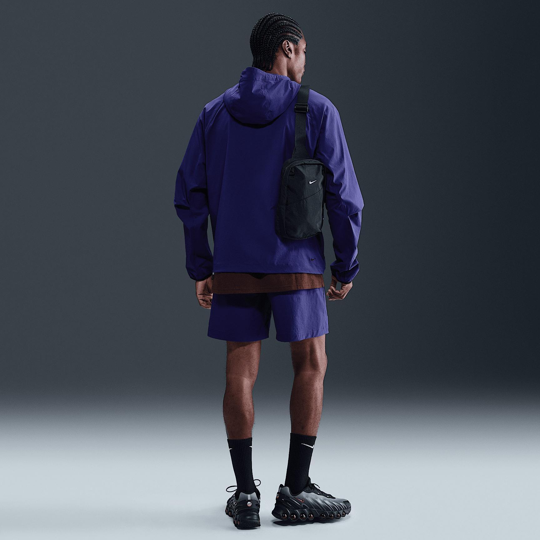Nike Mens Tech Woven Shorts | HQ0470-539 Product Image