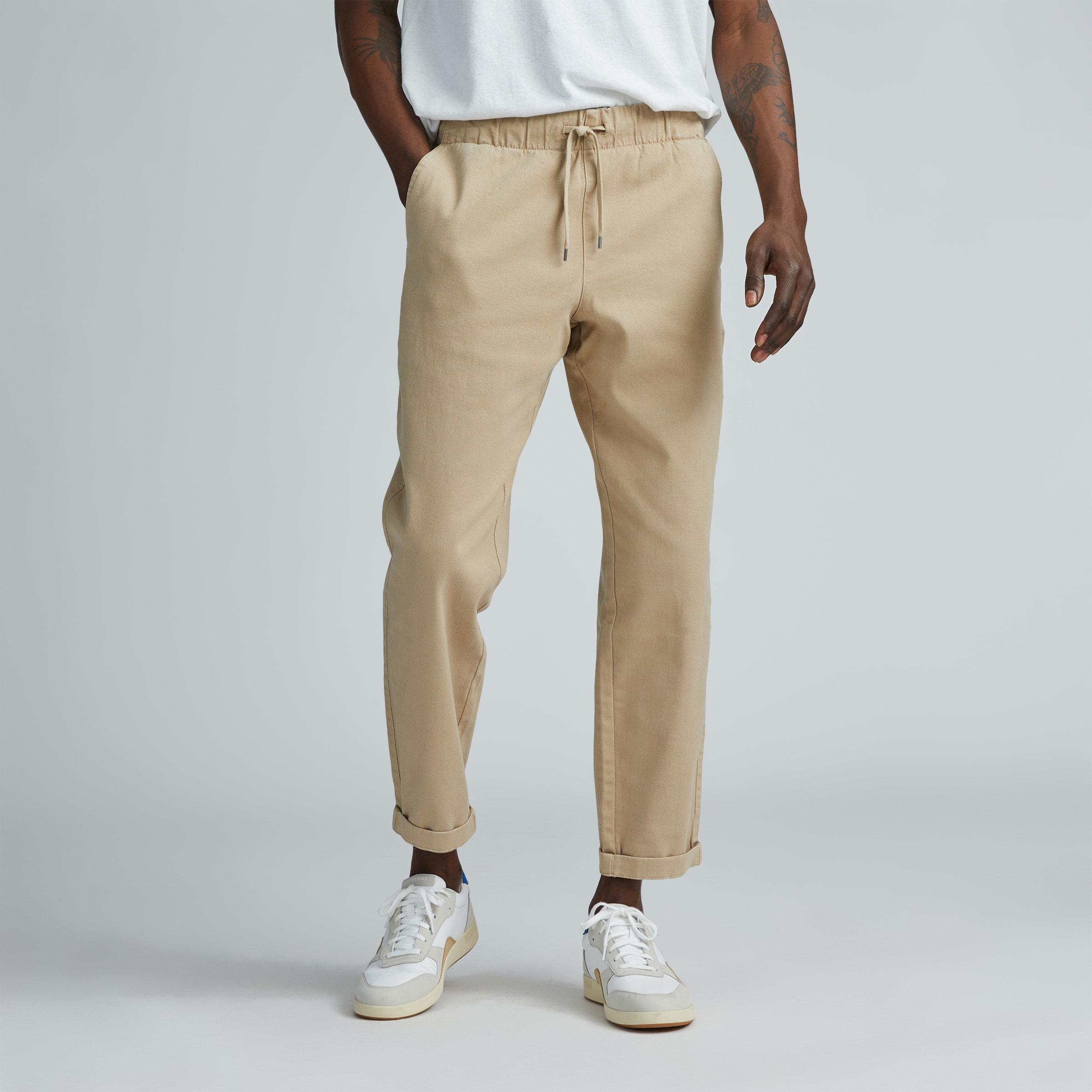 Mens Easy Pant by Everlane Product Image