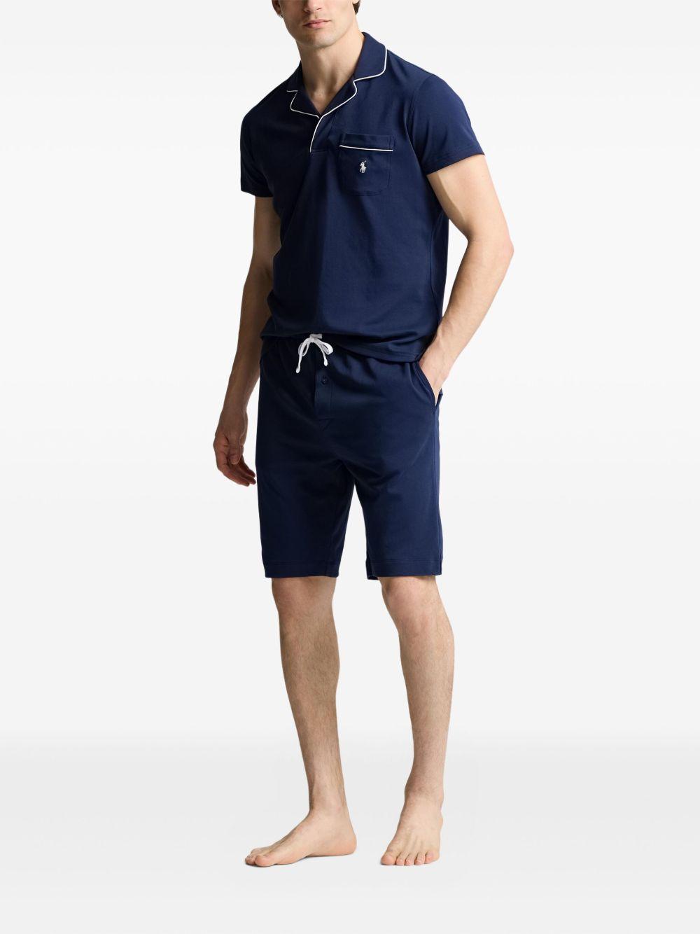 cotton pajama set Product Image