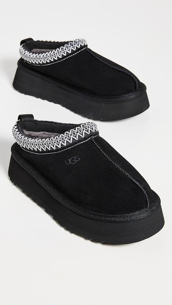 UGG Tazz Slippers | Shopbop Product Image