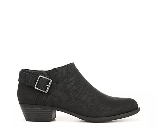 LifeStride Alexi Womens Ankle Boots Product Image