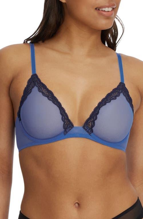 Skarlett Blue Passion Unlined Underwire T-shirt Bra Product Image