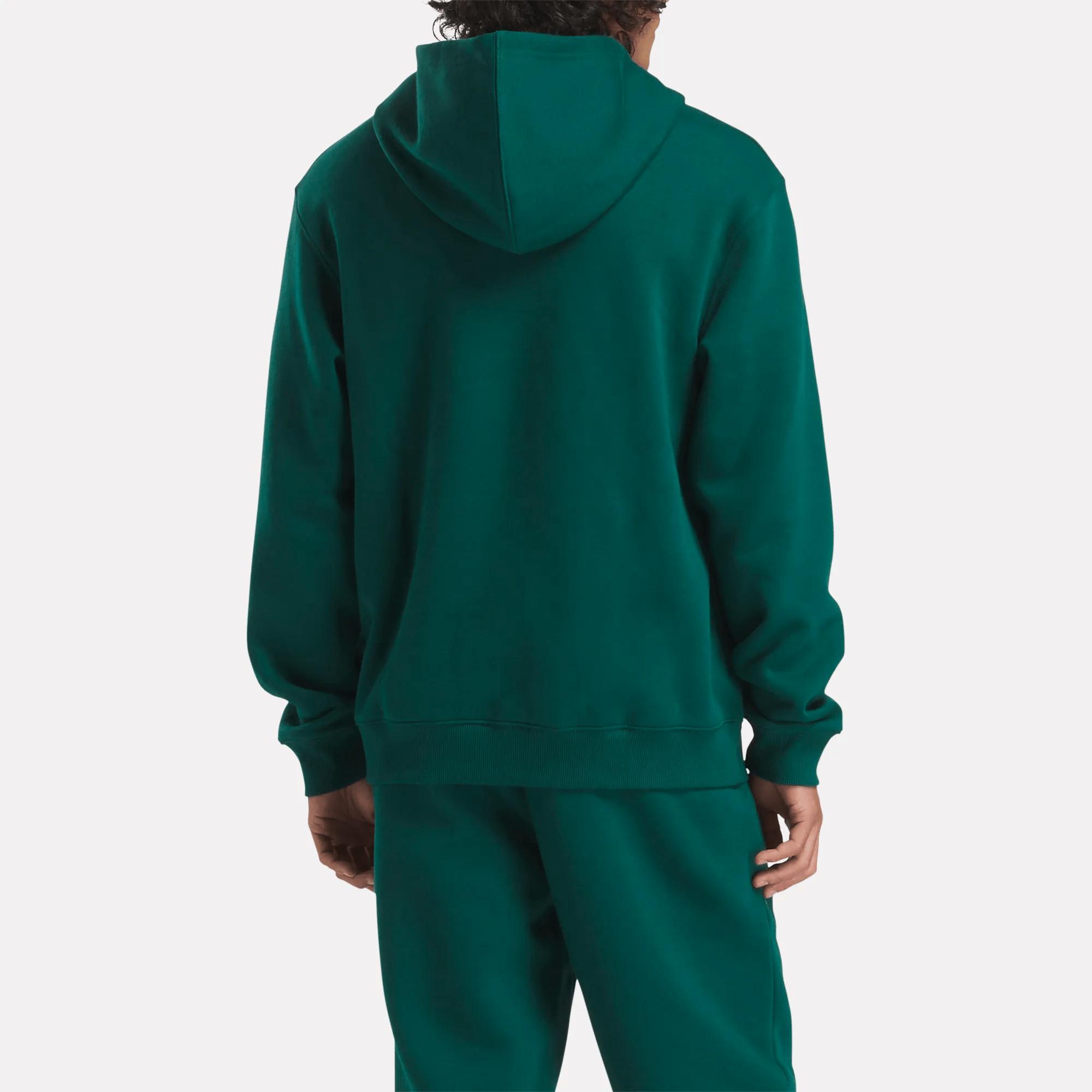 Men's Brand Proud Hoodie Male Product Image