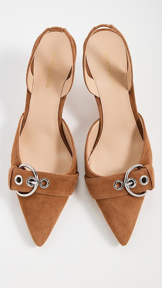 Veronica Beard Roxy Heels | Shopbop Product Image