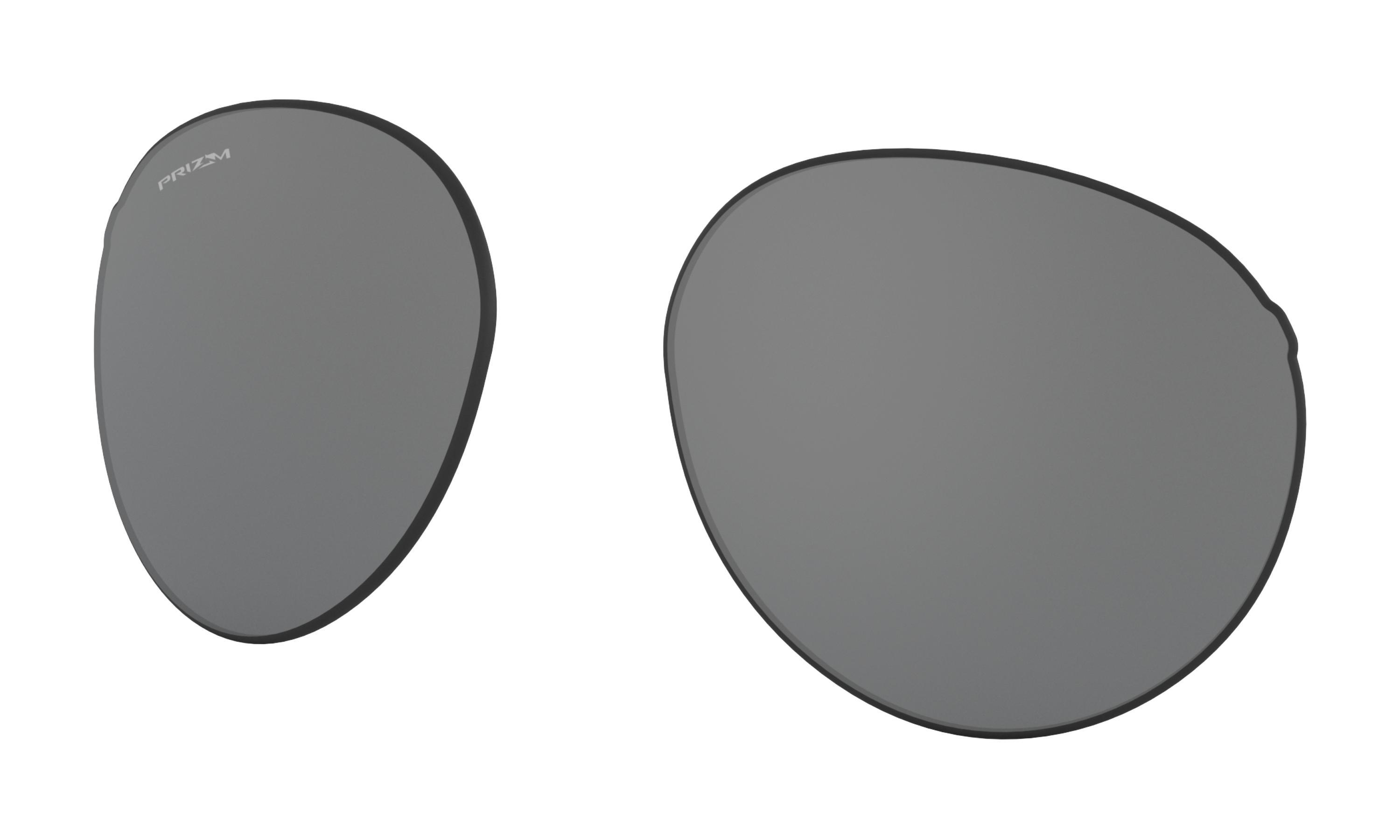 Oakley Men's Forager (low Bridge Fit) Replacement Lenses Product Image