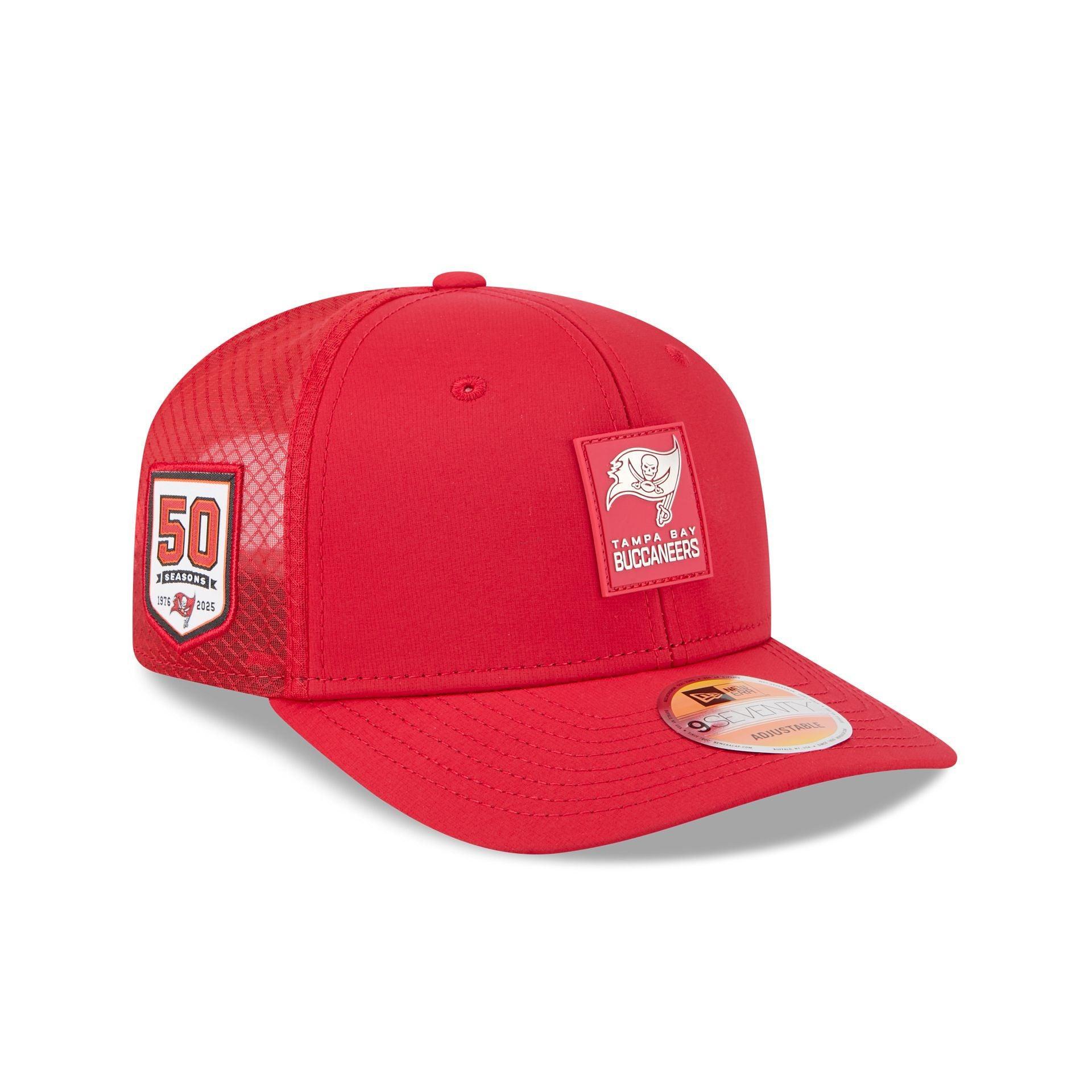 Saskatchewan Roughriders Simple 9SEVENTY Trucker Hat Male Product Image