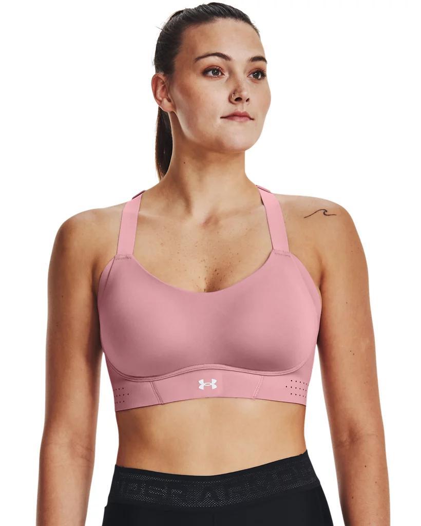 Women's UA Vanish Elite High Sports Bra Product Image