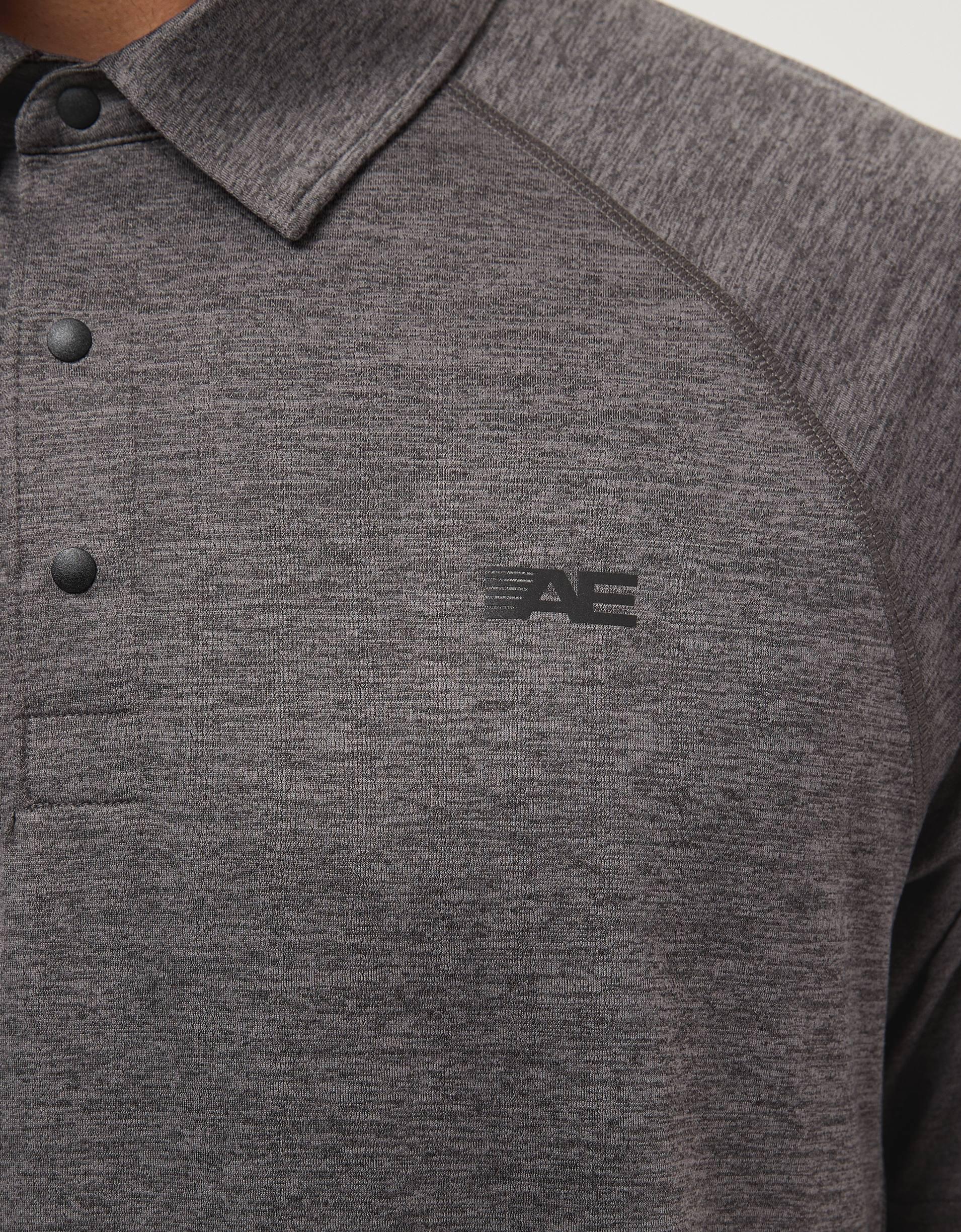 AE 24/7 Training Polo Shirt Product Image