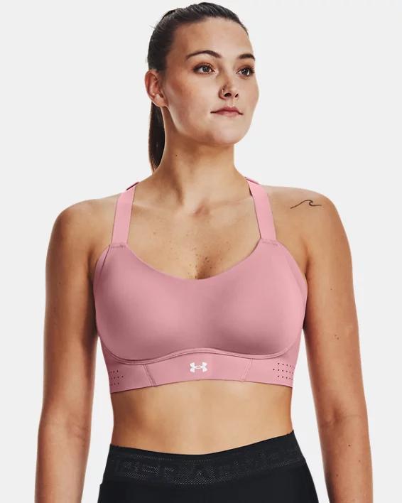 Women's UA Vanish Elite High Sports Bra Product Image