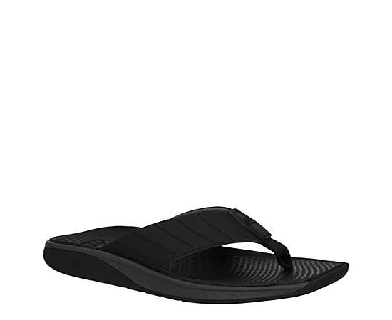 REEF Mens The Deckhand Flip Flops Product Image