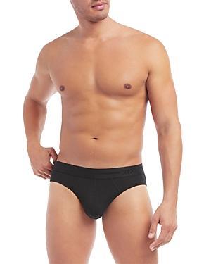 Mens Dream Cotton-Stretch Low Rise Briefs Product Image