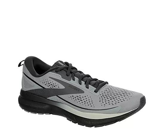 Brooks Mens Trace 3 Running Shoe Product Image