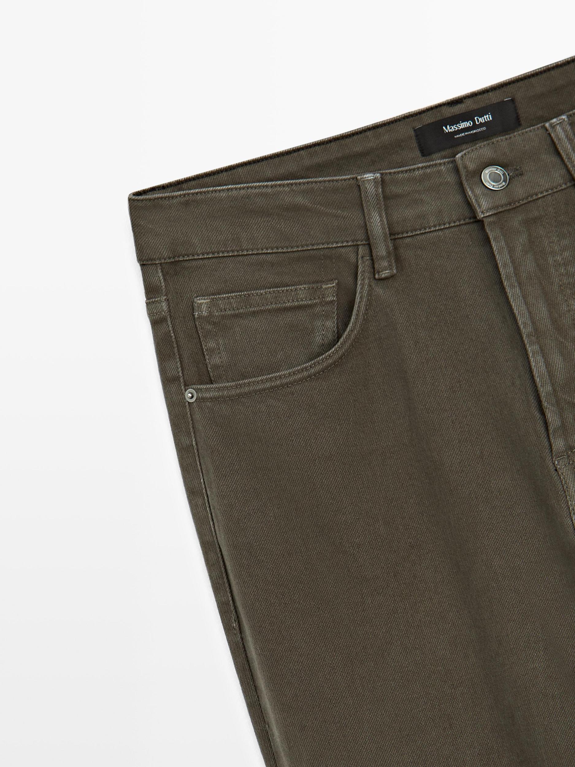 Slim fit jeans Product Image