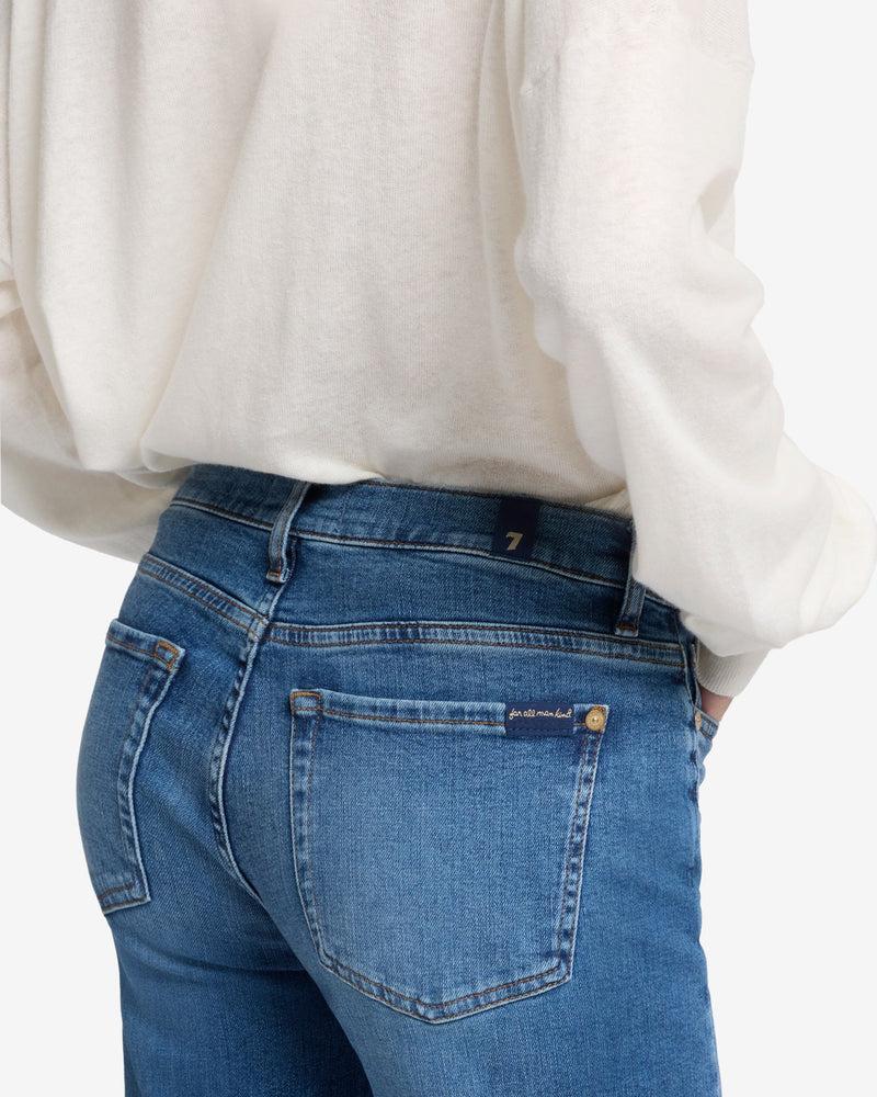 Slim Illusion Twisted Seam Tailorless Dojo Product Image