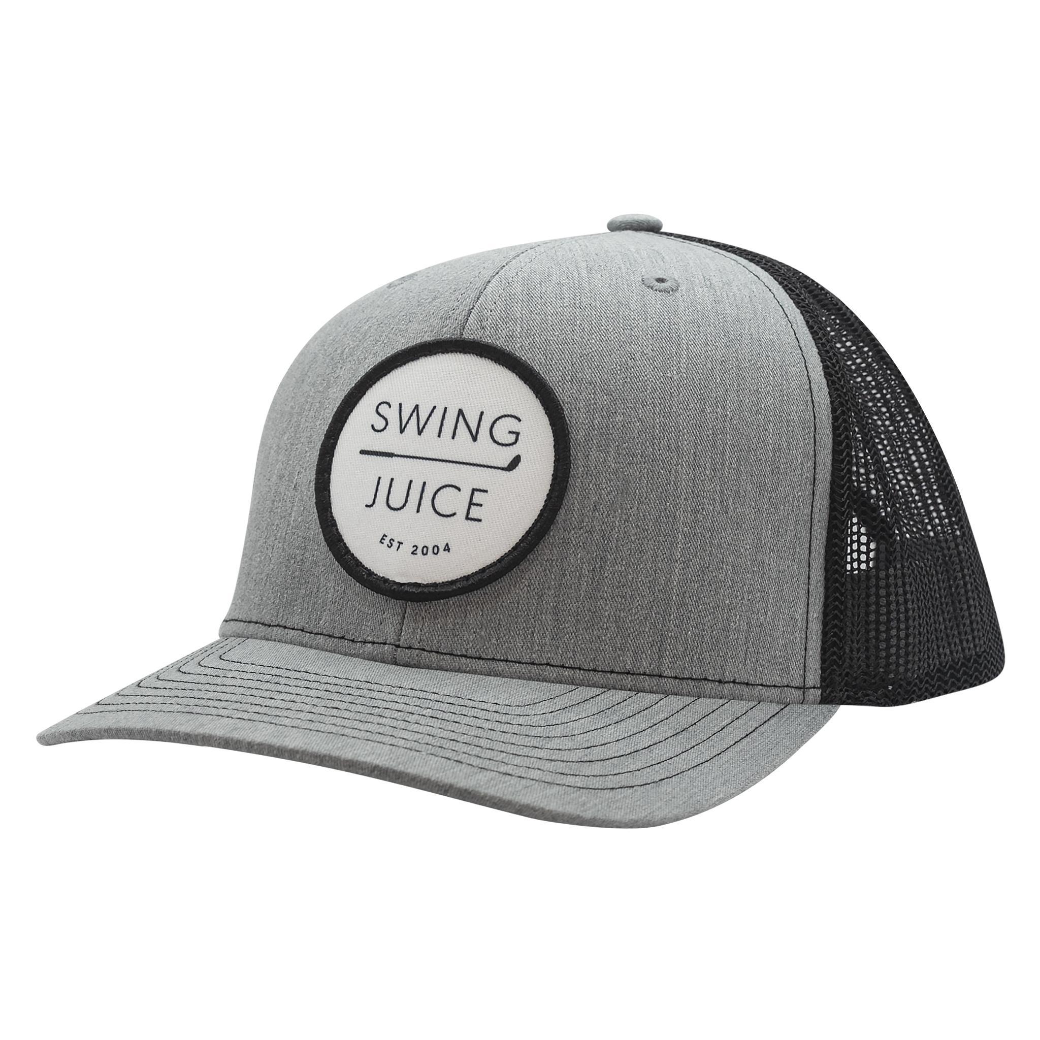 SwingJuice Men's Polo & Trucker Hat Bundle Product Image