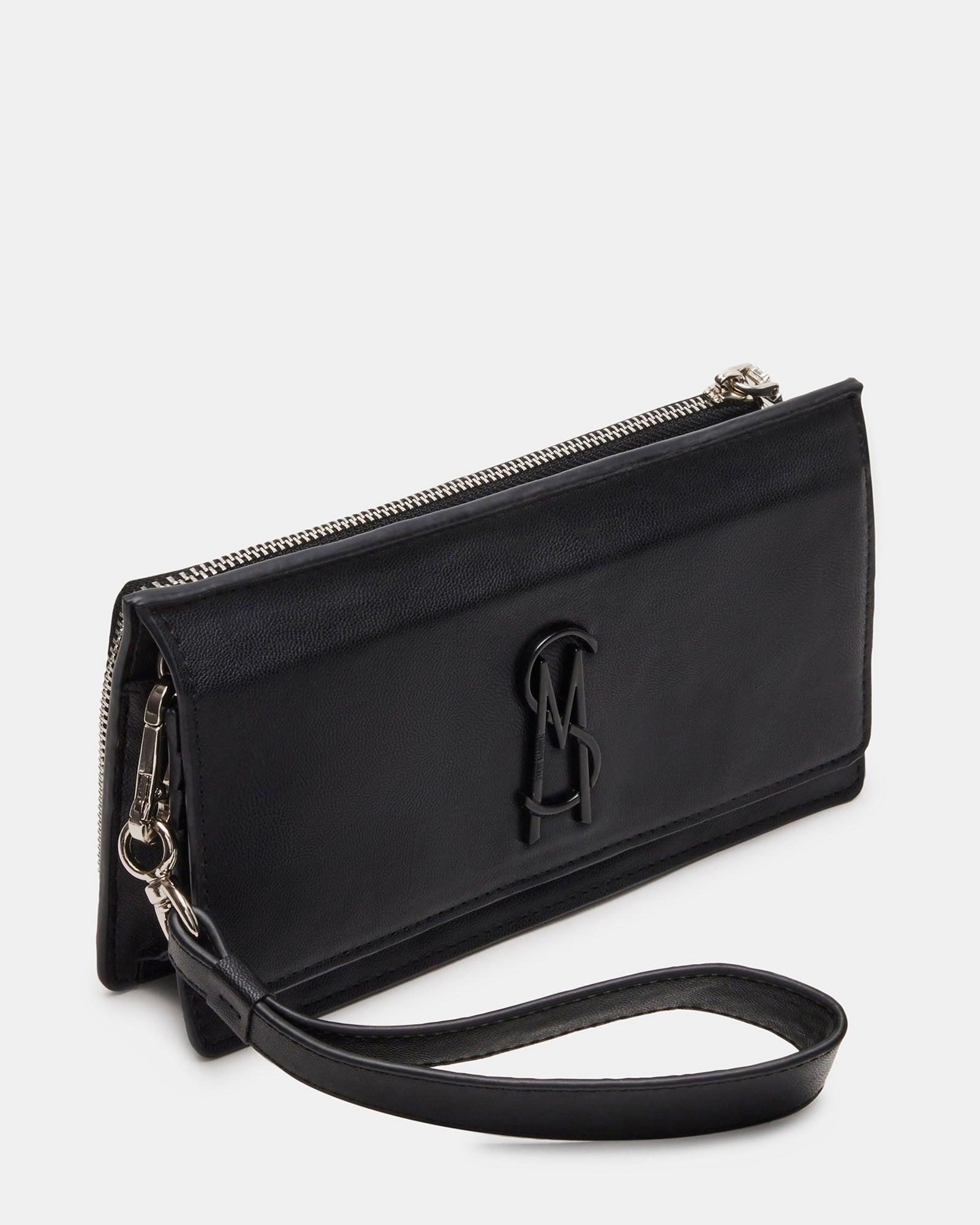 JEWELS WALLET BLACK Female Product Image