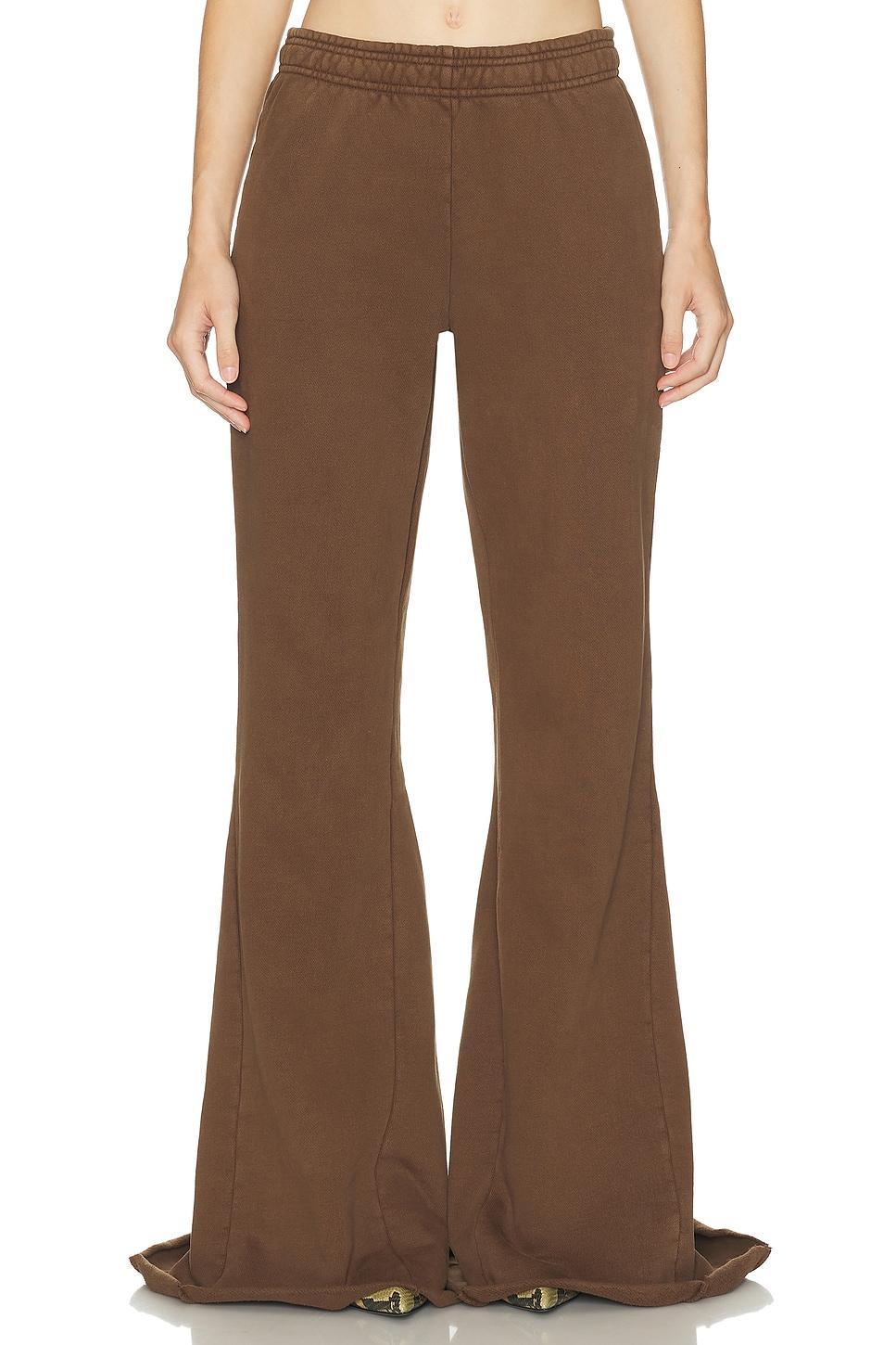 Delcia Suede Shirt Product Image