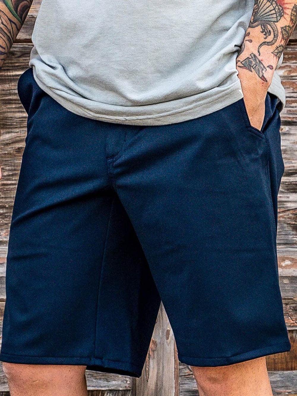 Classic Work Short Product Image