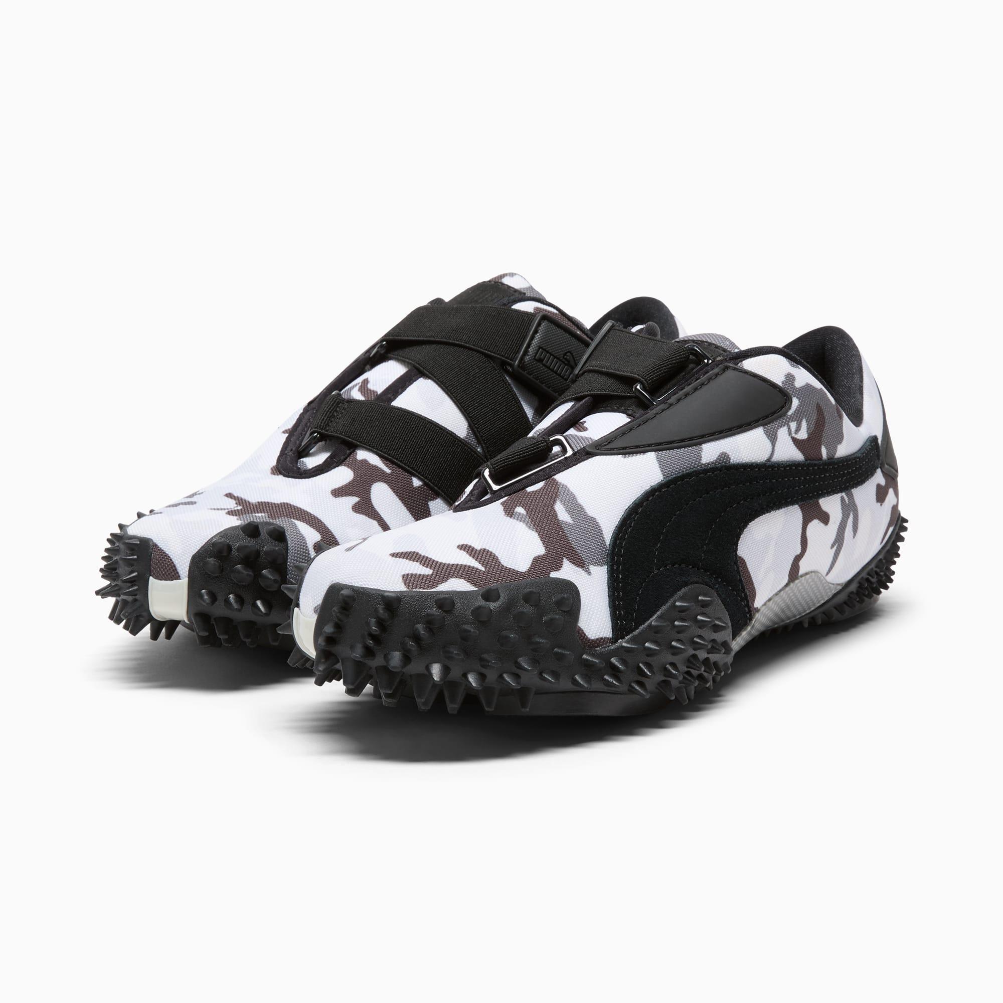 PUMA Mostro Camo Women's Sneakers Product Image