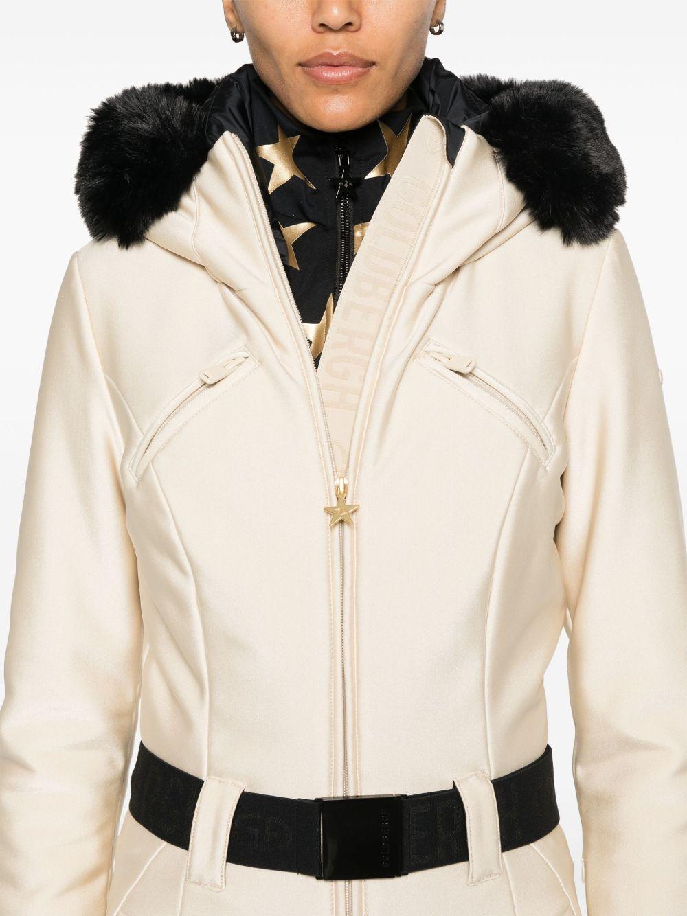 Glisser ski suit Product Image