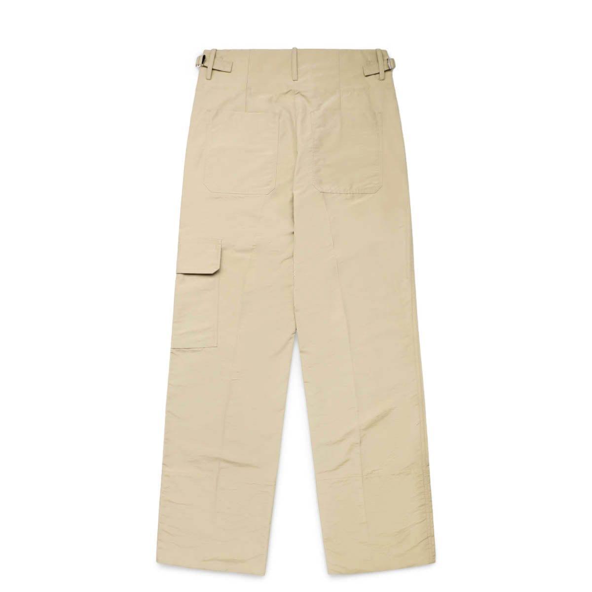 WOMEN'S UTILITY COTTON PANT Female Product Image