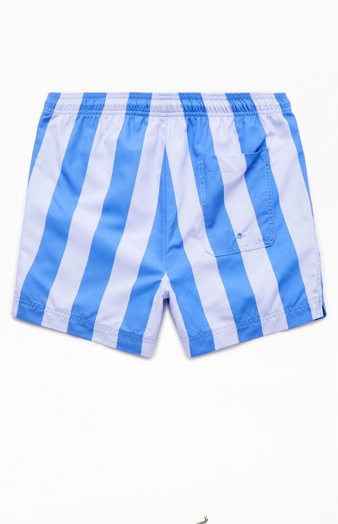 Mens Playa 4.5 Swim Trunks - Product Image