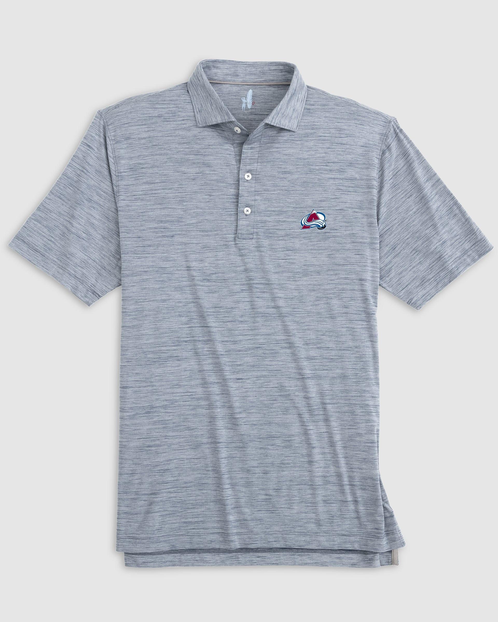 Rollins Huronn Featherweight Performance Polo Product Image