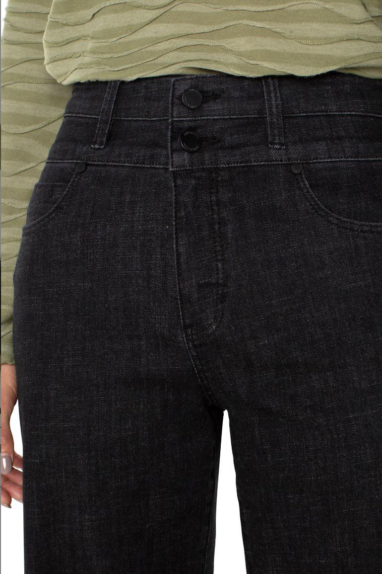 Stride Hi-Rise With Double Waistband Product Image