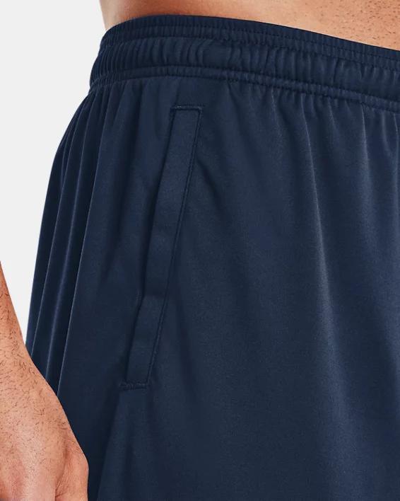 Mens UA Tech Graphic Shorts Product Image