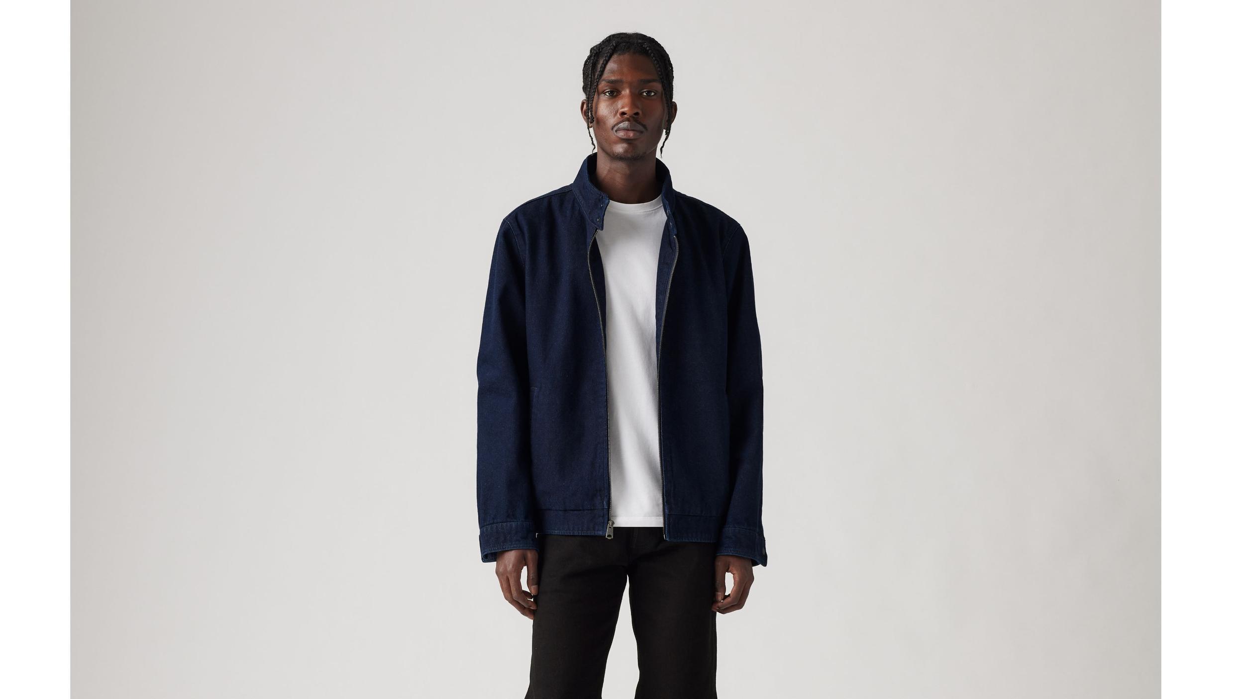 Harrington Jacket Product Image