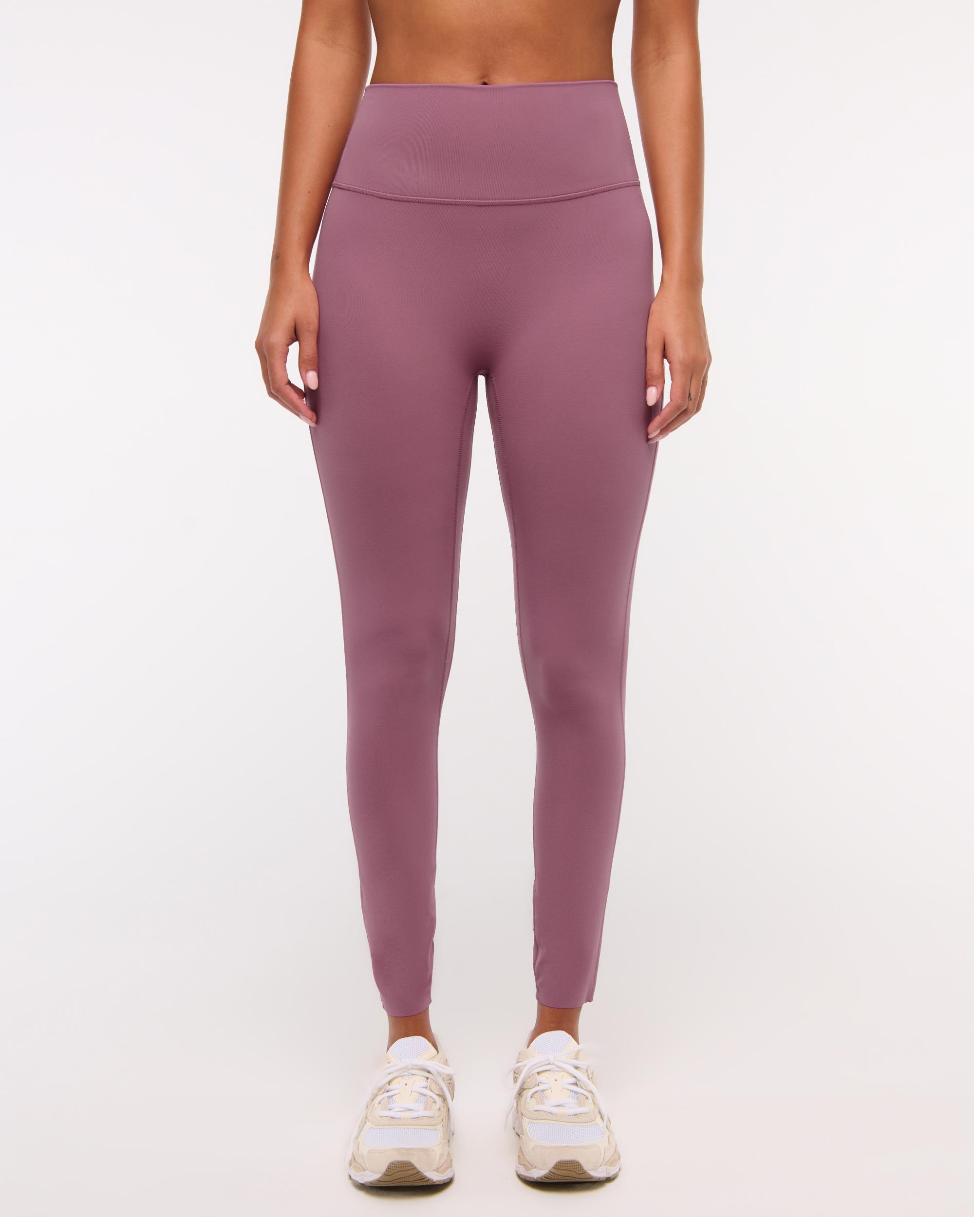 YPB studioFLEX 7/8-Length Legging Product Image