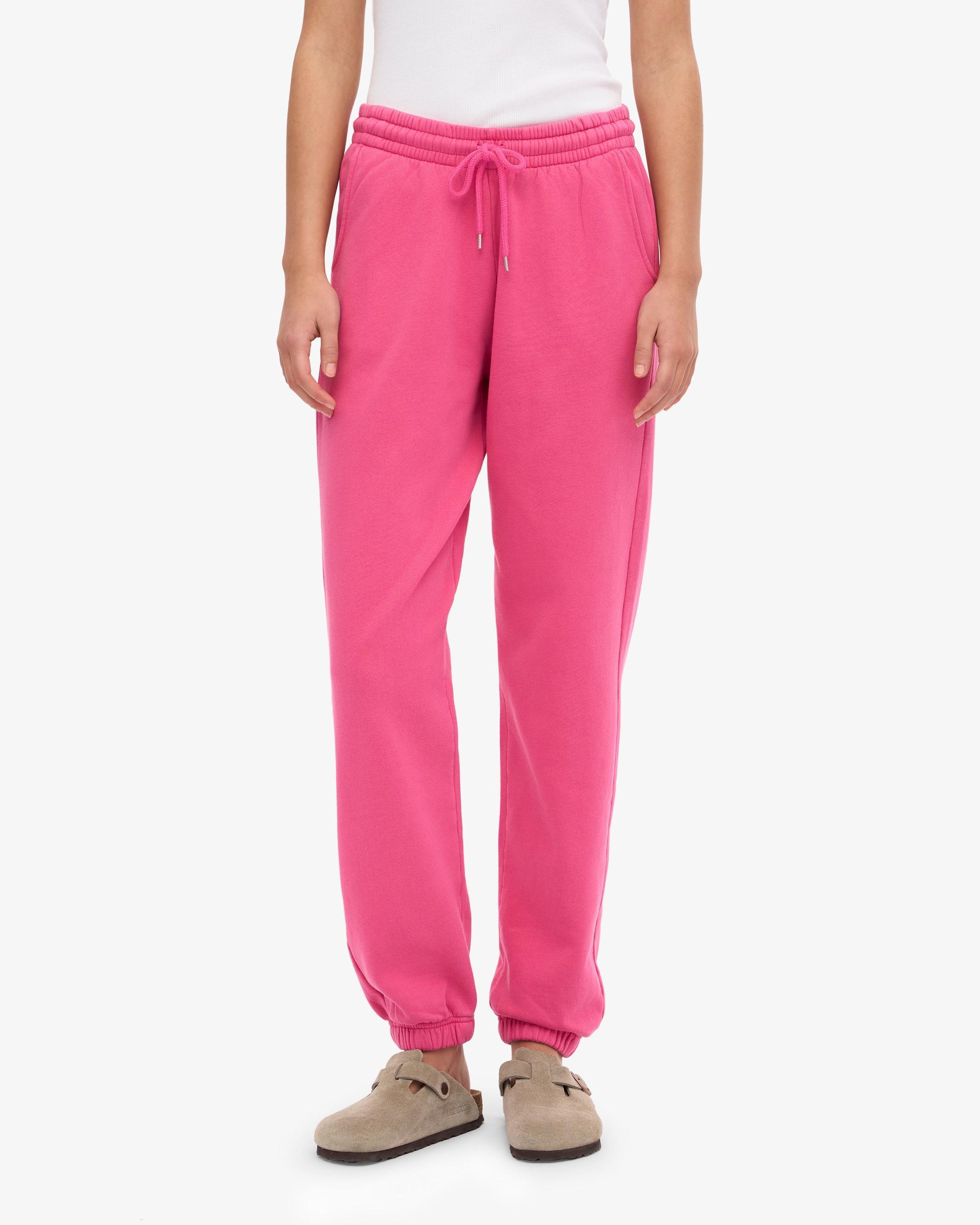 Organic Sweatpants - Dusty Olive Product Image