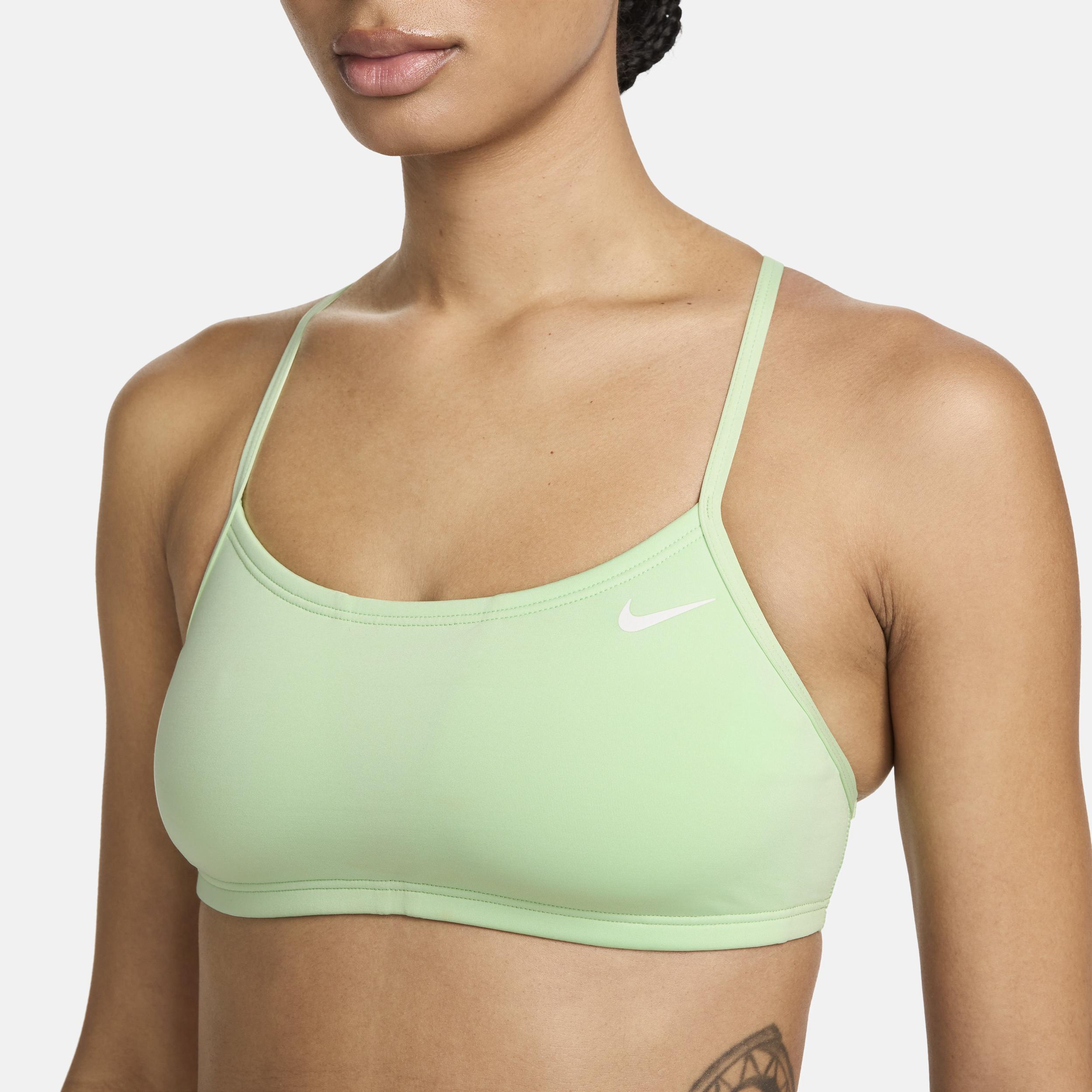 Nike Essential Racerback Bikini Top Product Image