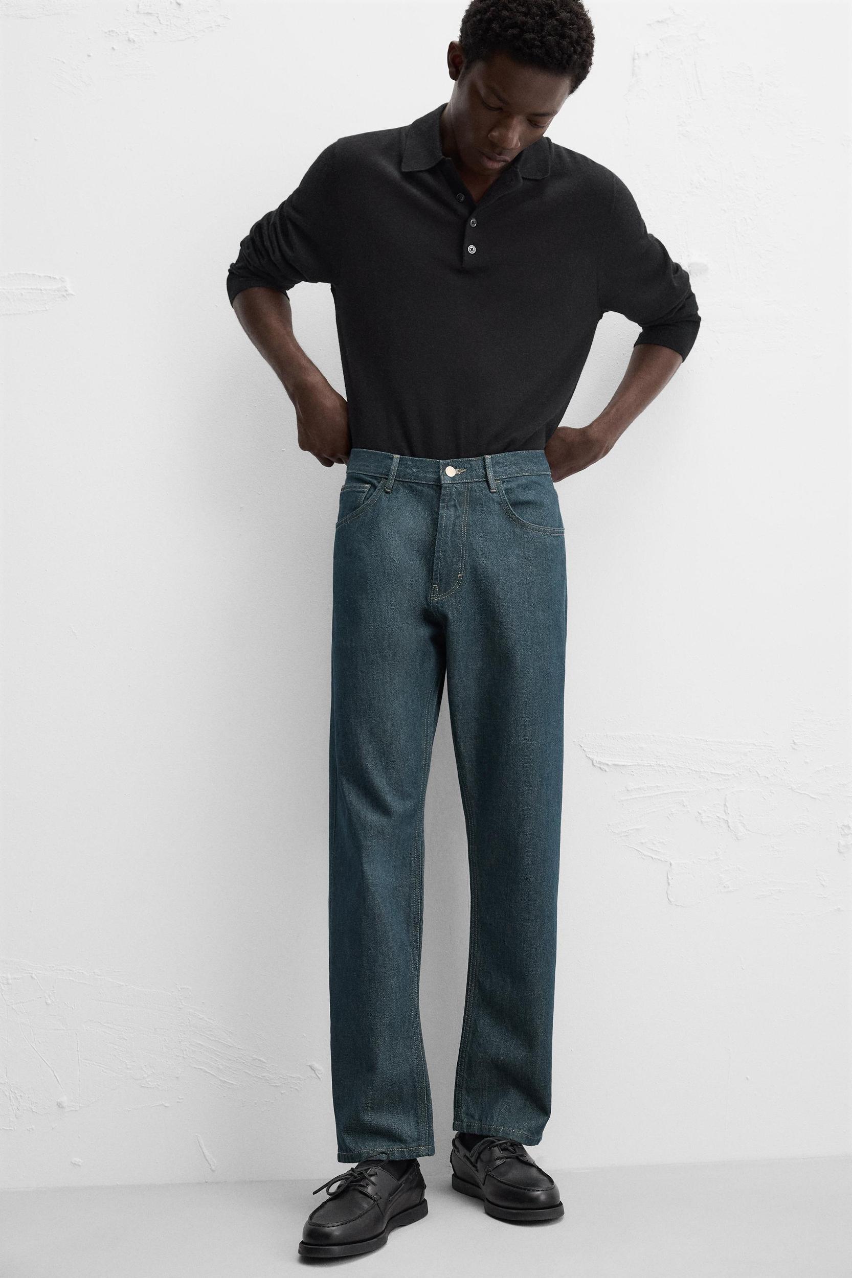 SLIM FIT JEANS Product Image