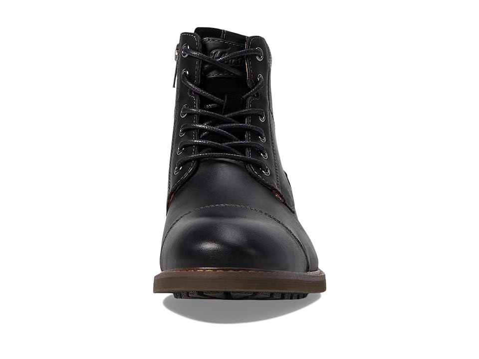 Florsheim Mens Lodge Cap Toe Lace-Up Boot Product Image