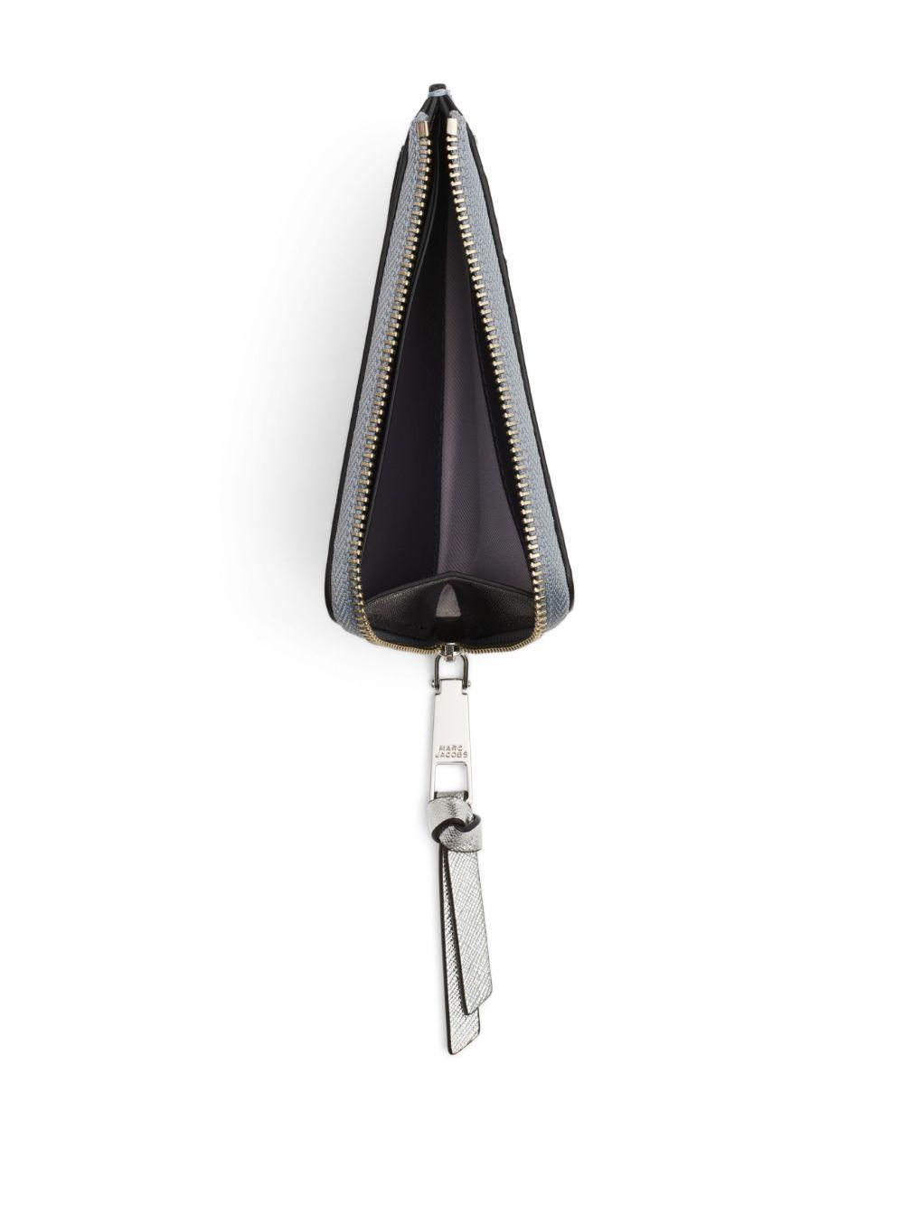 The Top Zip Multi wallet Product Image