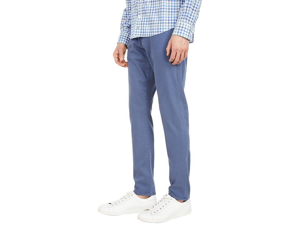 johnnie-O Hugo (Mariner) Men's Casual Pants Product Image