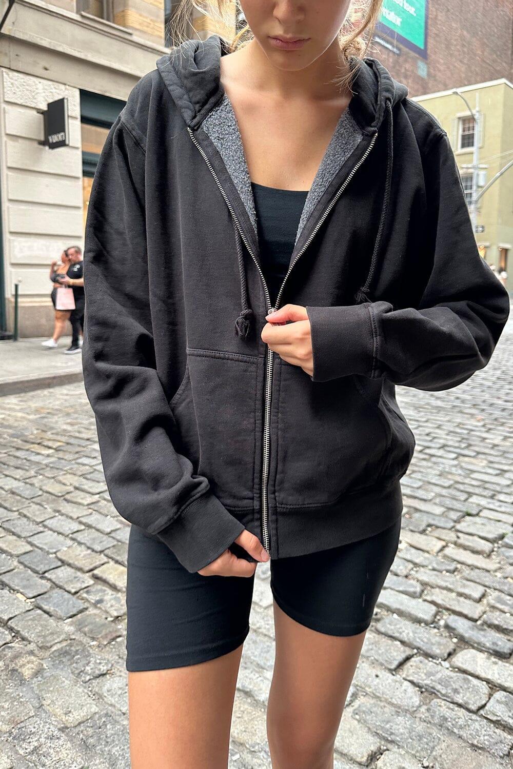 Christy Hoodie Product Image