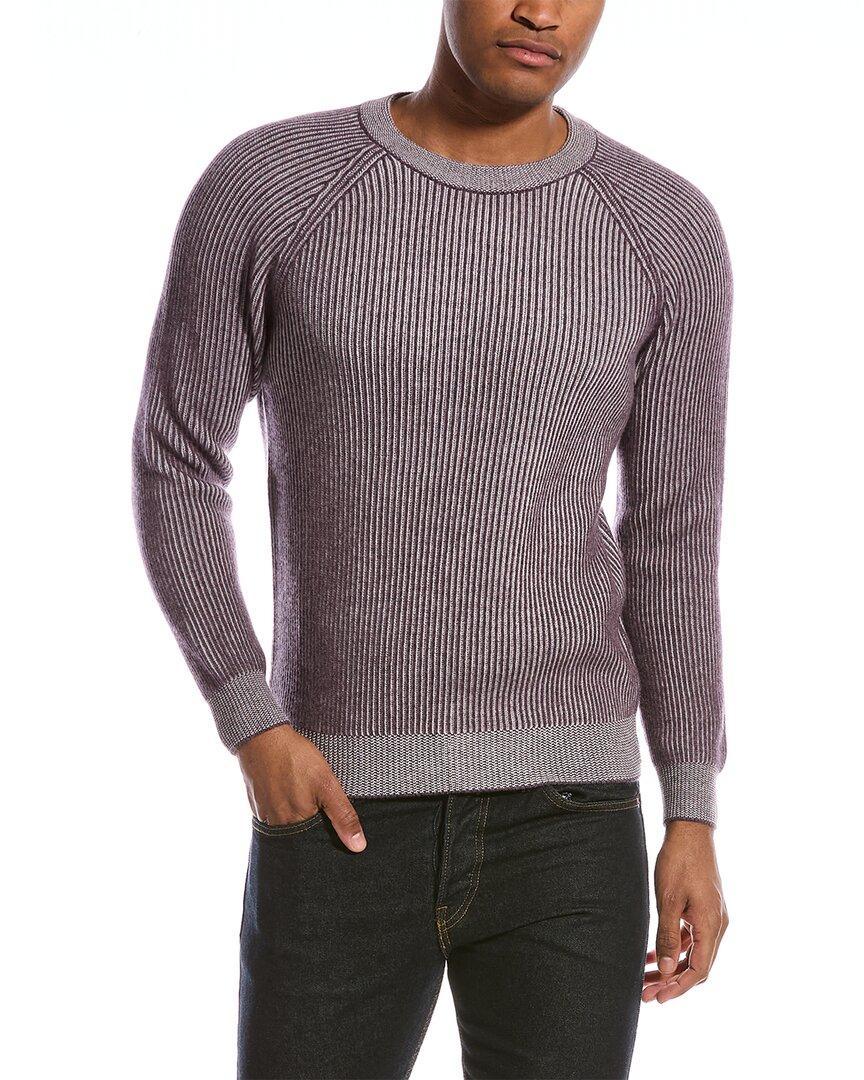 Cashmere Sweater Product Image