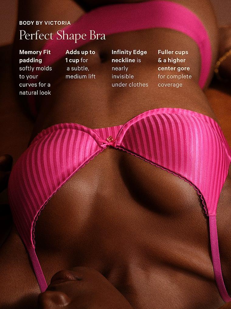 Perfect Shape Push-Up Bra Product Image