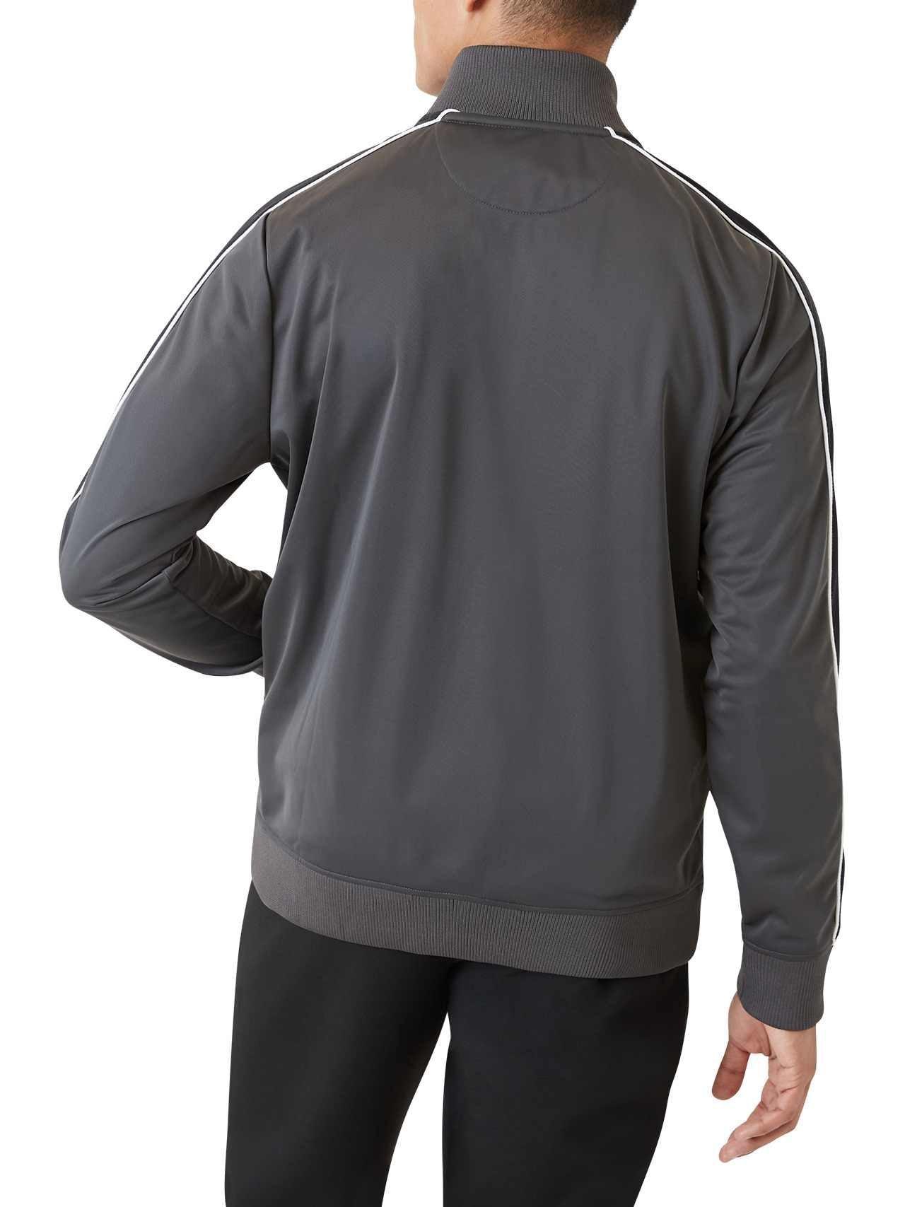 Royal Track Jacket Product Image